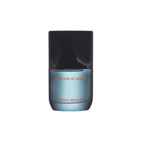 

ISSEY MIYAKE Туалетная вода Fusion d Issey 50, Туалетная вода Fusion d Issey
