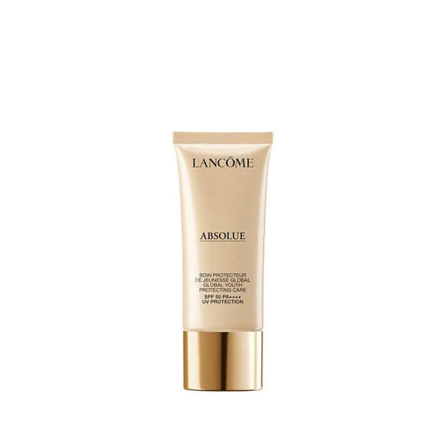 

LANCOME Солнцезащитный крем для лица Absolue UV Precious Cells SPF 50 PA++++, Солнцезащитный крем для лица Absolue UV Precious Cells SPF 50 PA++++