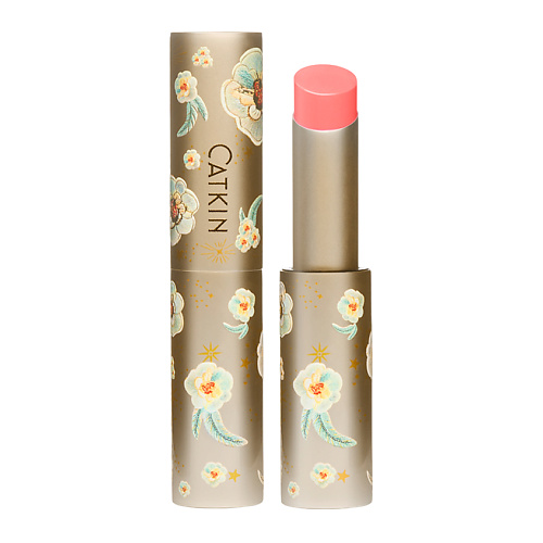 

CATKIN Глянцевая помада-бальзам для губ, Глянцевая помада-бальзам для губ