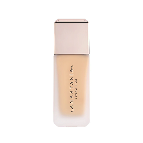 

ANASTASIA BEVERLY HILLS Тональная основа Impeccable Blurring Second Skin Matte, Тональная основа Impeccable Blurring Second Skin Matte