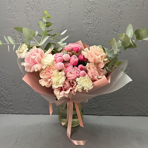 

CHALET GREEN Букет «Нежность», Букет «Нежность»