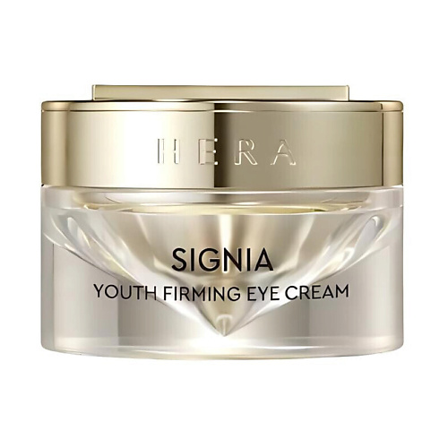 

HERA Крем для кожи вокруг глаз омолаживающий Signia youth firming 30, Крем для кожи вокруг глаз омолаживающий Signia youth firming