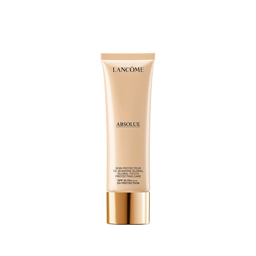 

LANCOME Солнцезащитный крем для лица Absolue UV Precious Cells SPF 50 PA++++ 50, Солнцезащитный крем для лица Absolue UV Precious Cells SPF 50 PA++++