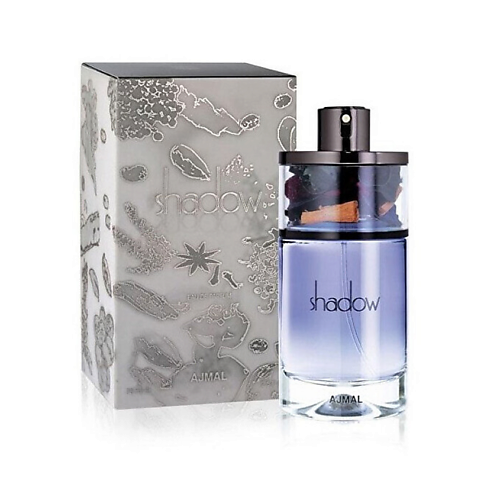 

AJMAL Парфюмерная вода Shadow 75, Парфюмерная вода Shadow