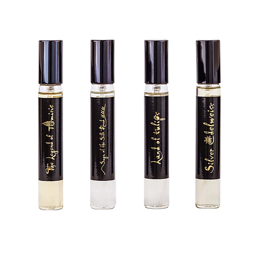 

AURA OF KAZAKHSTAN Mixed Perfume Set, Mixed Perfume Set