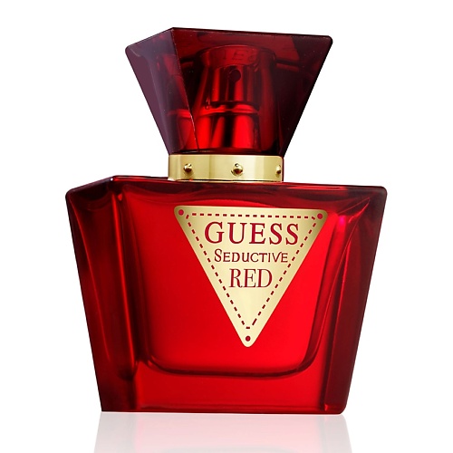 

GUESS Seductive Red For Women 30, Seductive Red For Women
