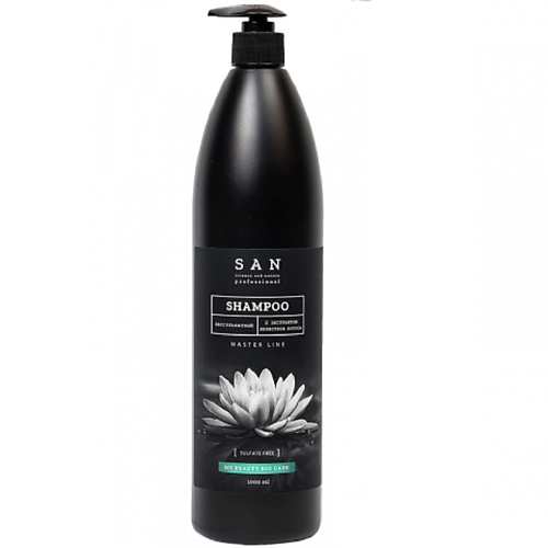 

PROSANCO Шампунь бессульфатный 1000, Шампунь бессульфатный