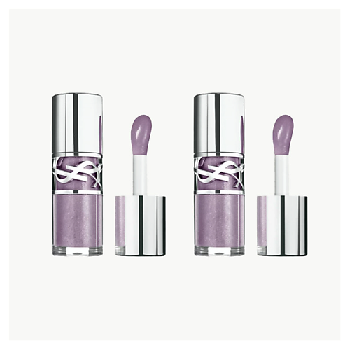 

YVES SAINT LAURENT Набор блесков для губ Loveshine Plumping Lip Oil Gloss, Набор блесков для губ Loveshine Plumping Lip Oil Gloss