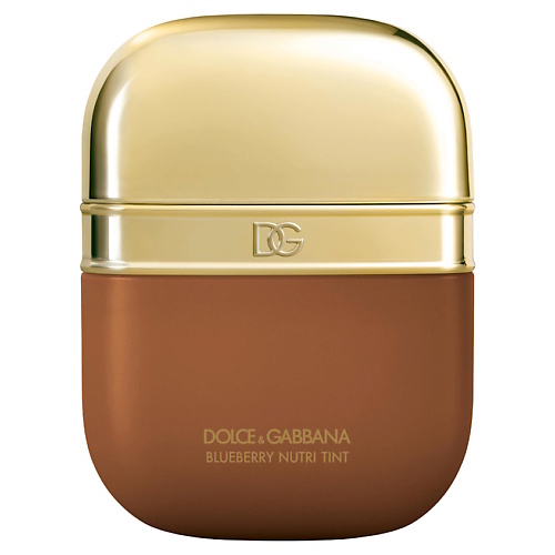 

DOLCE&GABBANA Увлажняющий тональный крем с эффектом сияния SPF 20 PA+++ Blueberry Nutri-Tint, Увлажняющий тональный крем с эффектом сияния SPF 20 PA+++ Blueberry Nutri-Tint