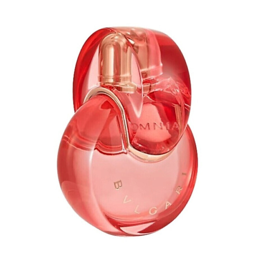 

BVLGARI Туалетная вода Omnia Coral 50, Туалетная вода Omnia Coral