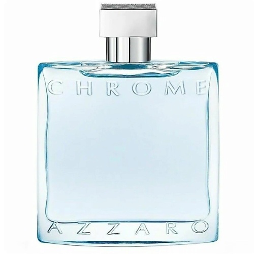 

AZZARO Туалетная вода Chrome 50, Туалетная вода Chrome