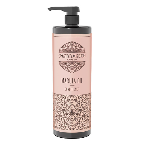 Кондиционер для волос MARRAKECH ROYAL SPA MARULA OIL CONDITIONER Кондиционер для волос