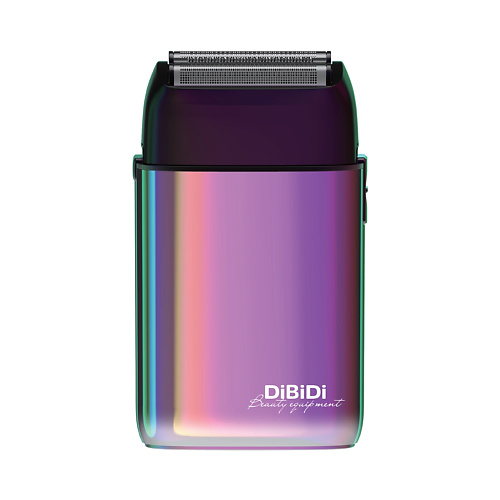 

DIBIDI Профессиональный шейвер электробритва PRO LEVEL (Хамелеон), Профессиональный шейвер электробритва PRO LEVEL (Хамелеон)