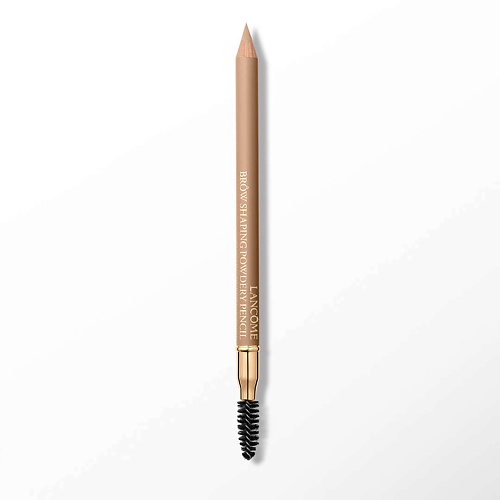 

LANCOME Карандаш для бровей Brow Shaping Powdery Pencil, Карандаш для бровей Brow Shaping Powdery Pencil