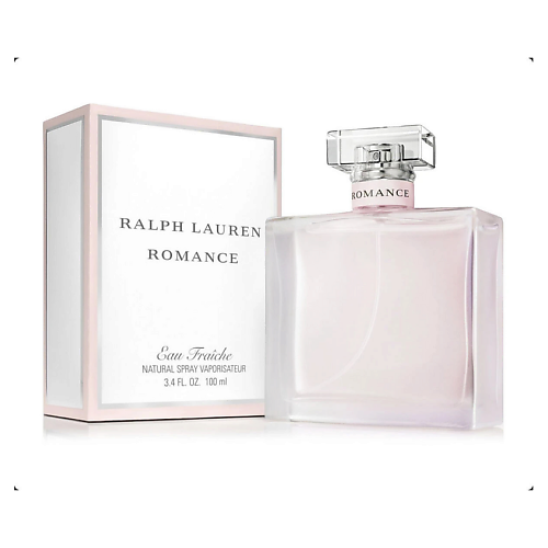 

RALPH LAUREN Парфюмерная вода Romance eau Fraiche 100, Парфюмерная вода Romance eau Fraiche