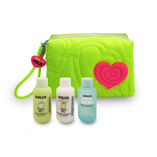 

DOLCE MILK Набор 337, Набор 337