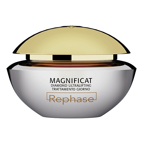 

REPHASE Крем для лица дневной антивозрастной восстанавливающий Skin Care Magnificat Day Treatment 50, Крем для лица дневной антивозрастной восстанавливающий Skin Care Magnificat Day Treatment