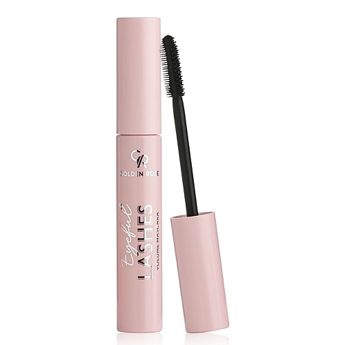 

GOLDEN ROSE Тушь для ресниц EYEFUL LASHES VOLUME MASCARA 9, Тушь для ресниц EYEFUL LASHES VOLUME MASCARA