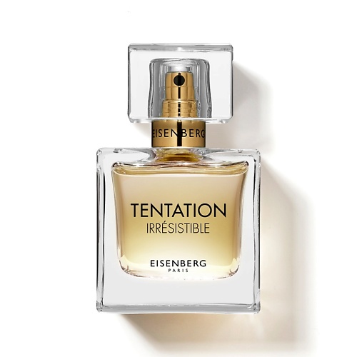 

EISENBERG Tentation Irresistible 50, Tentation Irresistible