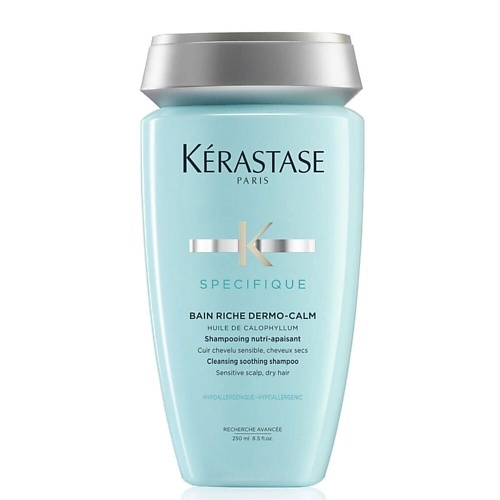 

KERASTASE Шампунь для глубокого очищения Specifique 250, Шампунь для глубокого очищения Specifique