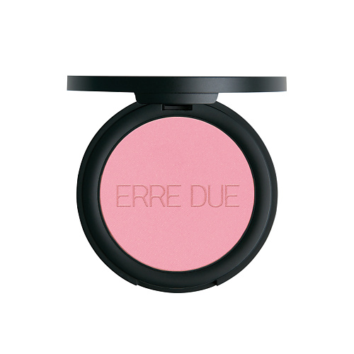 

ERRE DUE Румяна Blusher, Румяна Blusher