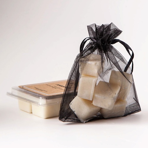 

BANKA HOME Плитка саше "Сандал и ваниль", Плитка саше "Сандал и ваниль"