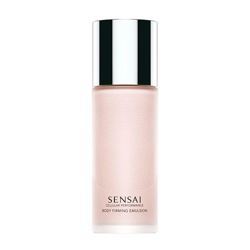 

SENSAI Уклепляющая эмульсия Cellular Performance Body Firming Emulsion 200, Уклепляющая эмульсия Cellular Performance Body Firming Emulsion