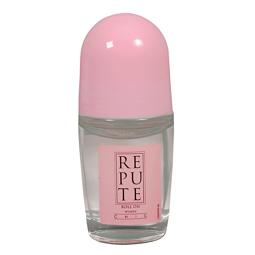

REPUTE Дезодорант роликовый женcкий Chic 50, Дезодорант роликовый женcкий Chic