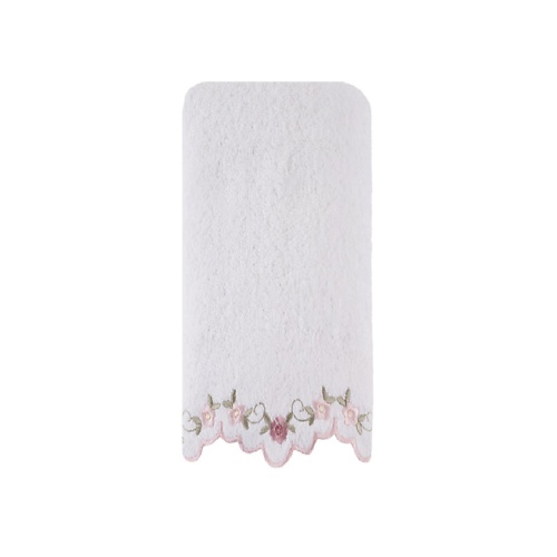 

ARYA HOME COLLECTION Полотенце 50x90 с Вышивкой Florentina, Полотенце 50x90 с Вышивкой Florentina