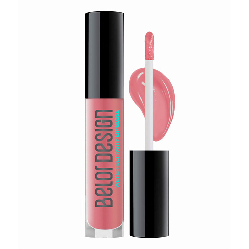 

BELOR DESIGN Блеск для губ Party, Блеск для губ Party