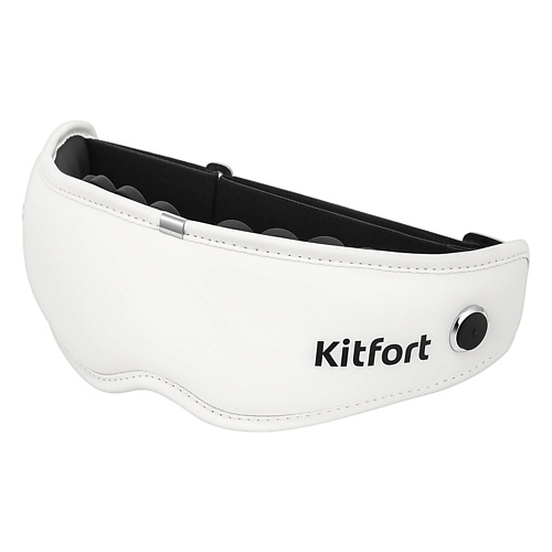 

KITFORT Массажер для глаз КТ-5934, Массажер для глаз КТ-5934