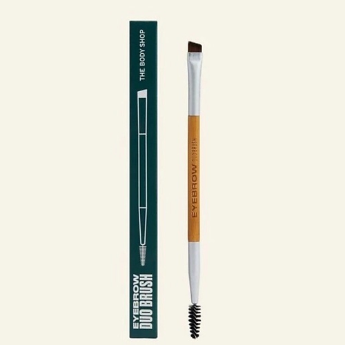 

THE BODY SHOP Двусторонняя кисть для бровей, Двусторонняя кисть для бровей