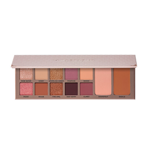 

ANASTASIA BEVERLY HILLS Палетка для лица Primrose Face Palette, Палетка для лица Primrose Face Palette