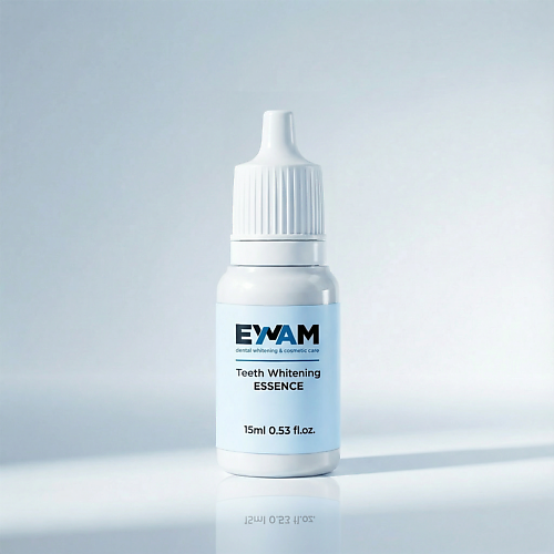 

EWAM Отбеливание зубов. Гель для отбеливания зубов 15, Отбеливание зубов. Гель для отбеливания зубов