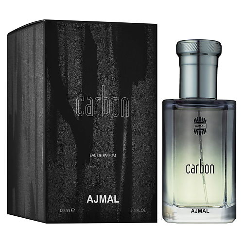 

AJMAL Парфюмерная вода Carbon 100, Парфюмерная вода Carbon
