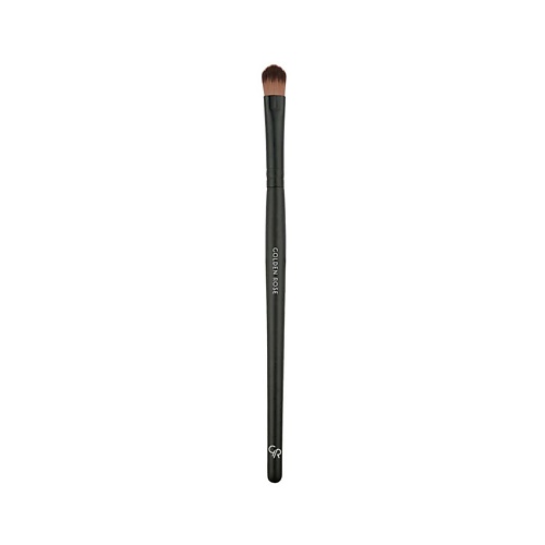 

GOLDEN ROSE Кисть для нанесения консиллеров и кремовых теней CONCEALER BRUSH, Кисть для нанесения консиллеров и кремовых теней CONCEALER BRUSH
