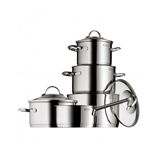 

WMF Набор кастрюль Provence Plus, Набор кастрюль Provence Plus