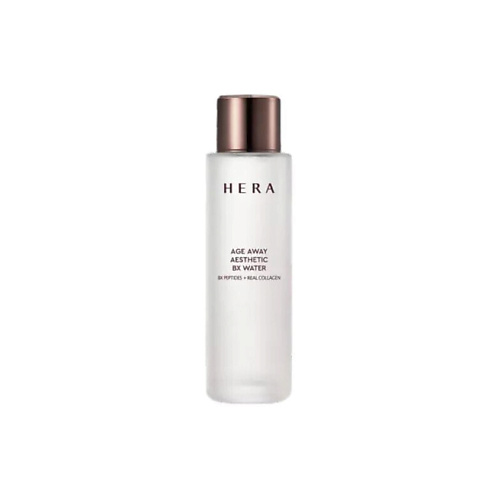 

HERA Тонер для лица увлажняющий Age Away Aesthetic BX Water 150, Тонер для лица увлажняющий Age Away Aesthetic BX Water