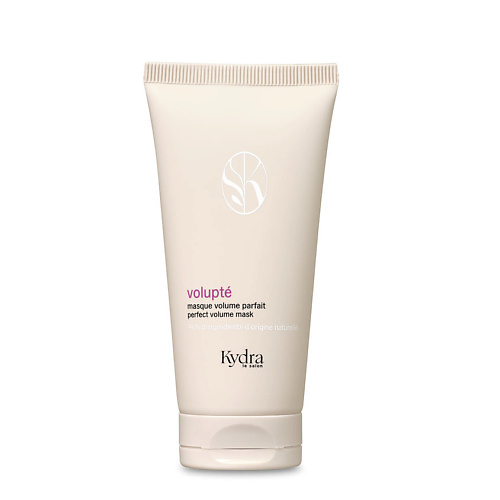

KYDRA LE SALON Маска для объема волос с экстрактом водяной лилии Volupte Perfect Volume Mask 50, Маска для объема волос с экстрактом водяной лилии Volupte Perfect Volume Mask