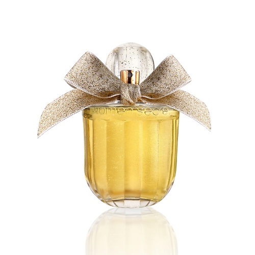 

WOMEN'SECRET Gold Seduction 100, Gold Seduction