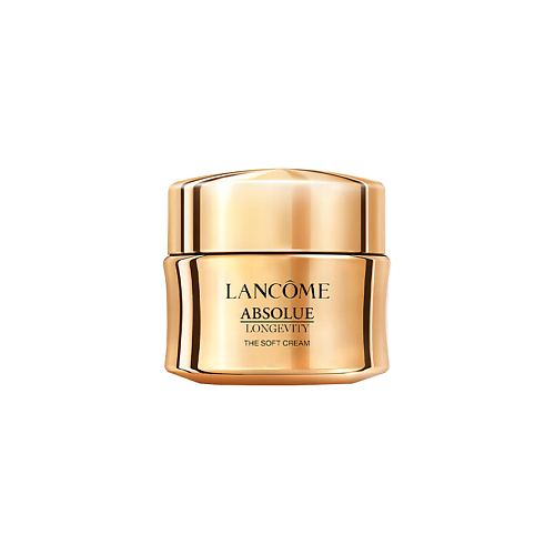 Набор средств для лица LANCOME Набор миниатюр крема Absolue Longevity The Soft Cream