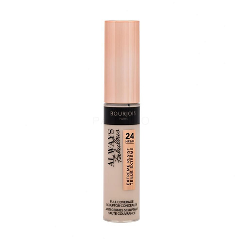 

BOURJOIS Стойкий консилер Always Fabulous 24H Full Coverage Sculptor Concealer 11, Стойкий консилер Always Fabulous 24H Full Coverage Sculptor Concealer