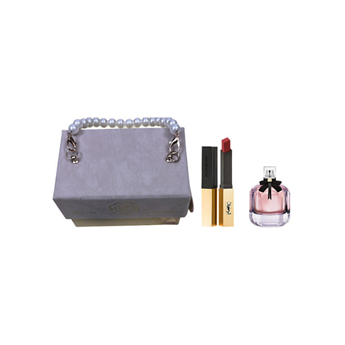 

YVES SAINT LAURENT Набор декоративной косметики женский 3614272648517, Набор декоративной косметики женский 3614272648517