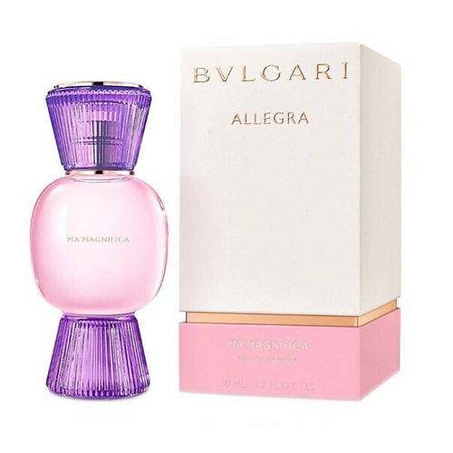 Парфюмерная вода BVLGARI Парфюмерная вода Ma'magnifica