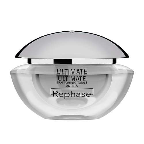 

REPHASE Крем-уход для лица антивозрастной Skin Care Ultimate Total Treatment 50, Крем-уход для лица антивозрастной Skin Care Ultimate Total Treatment