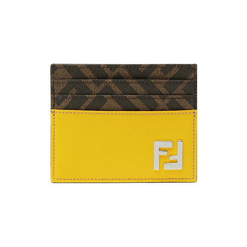 

FENDI Визитница мужская Card Holder Men, Визитница мужская Card Holder Men