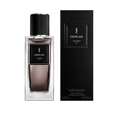 

YVES SAINT LAURENT Парфюмерная вода Capeline 125, Парфюмерная вода Capeline
