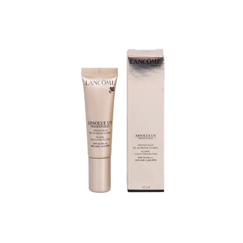 

LANCOME Солнцезащитный крем для лица Absolue UV Precious Cells SPF 50 PA++++, Солнцезащитный крем для лица Absolue UV Precious Cells SPF 50 PA++++