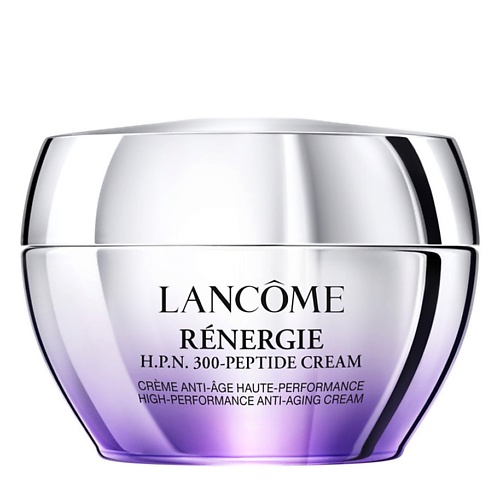 

LANCOME Восстанавливающий пептидный дневной крем Renergie H.P.N-300 Peptide 30, Восстанавливающий пептидный дневной крем Renergie H.P.N-300 Peptide