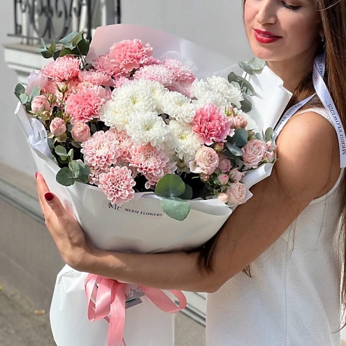 

MERSI FLOWERS Mersi, Mersi